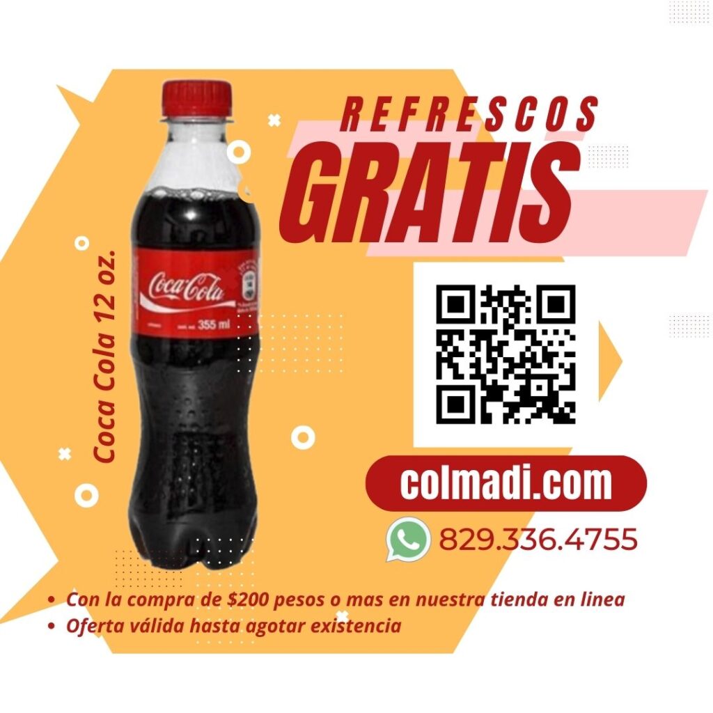 Colmadi
