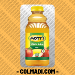 Jugo de Manzana 32oz - Motts