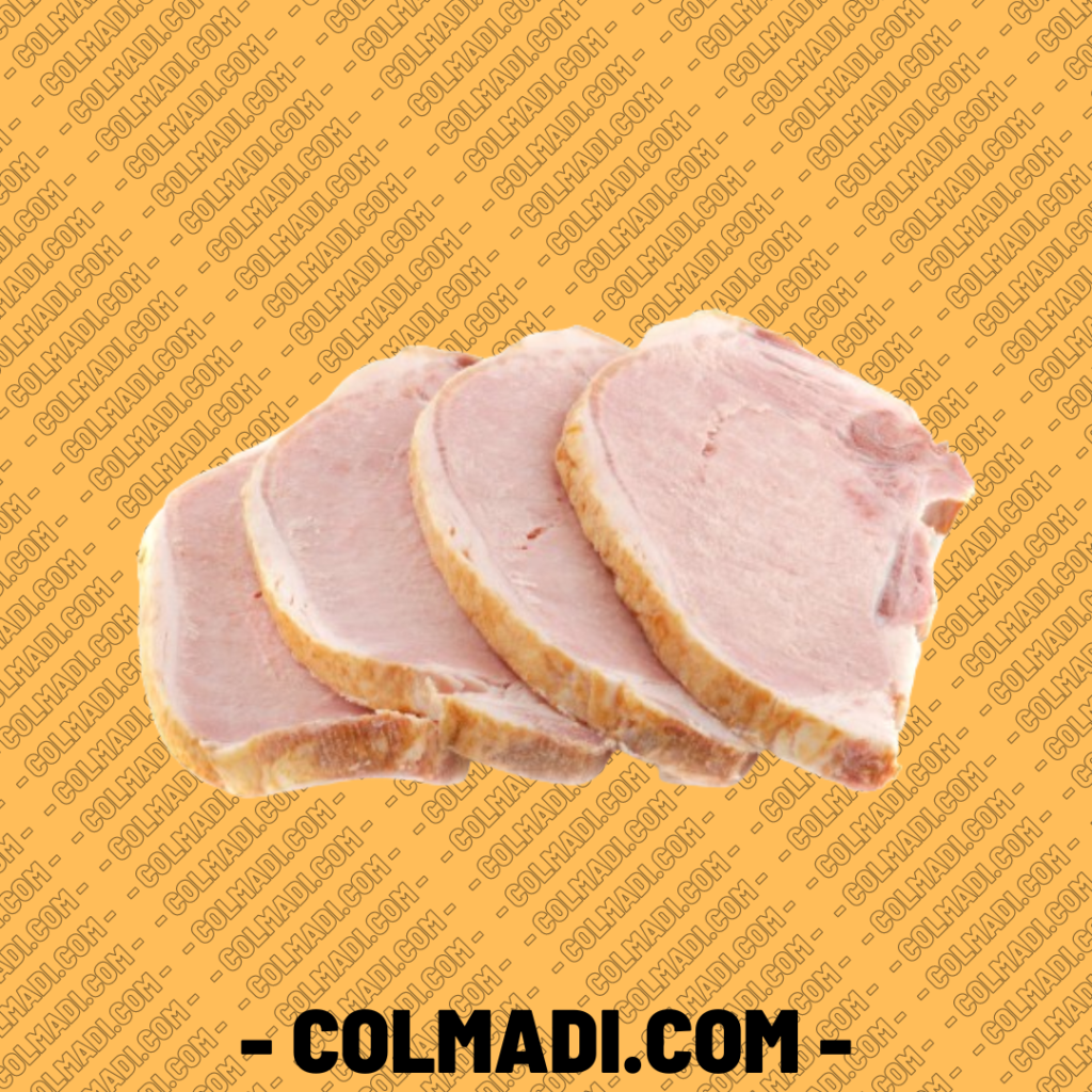Colmadi