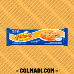 Espagueti 400g (14.11 oz) - Milano