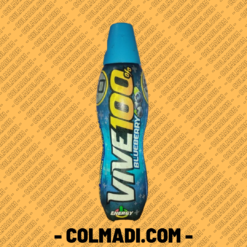 Vive 100 Blueberry - 500ml