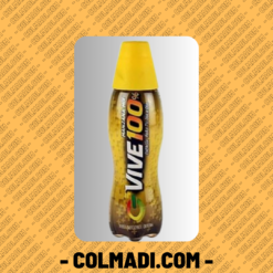 Vive 100 Manzana - 500ml