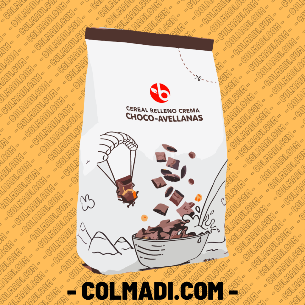 Colmadi