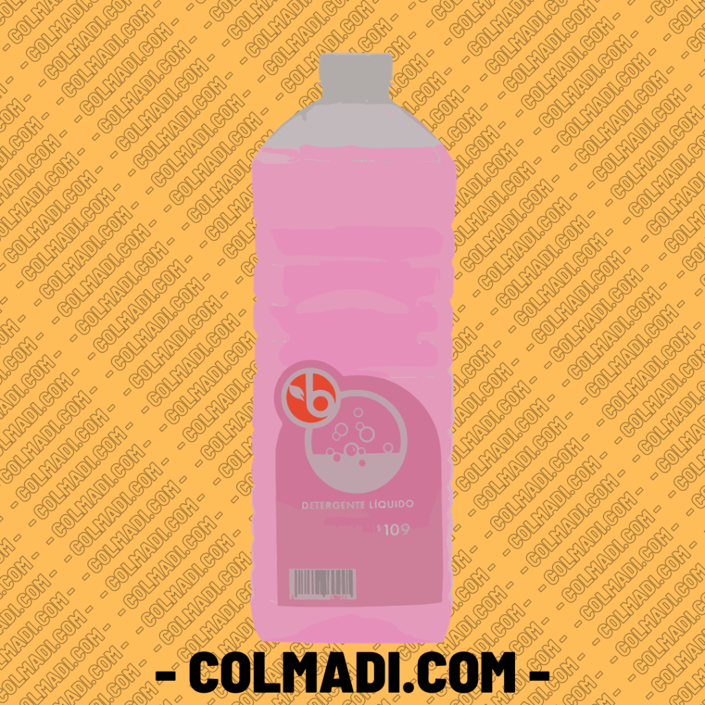 Colmadi