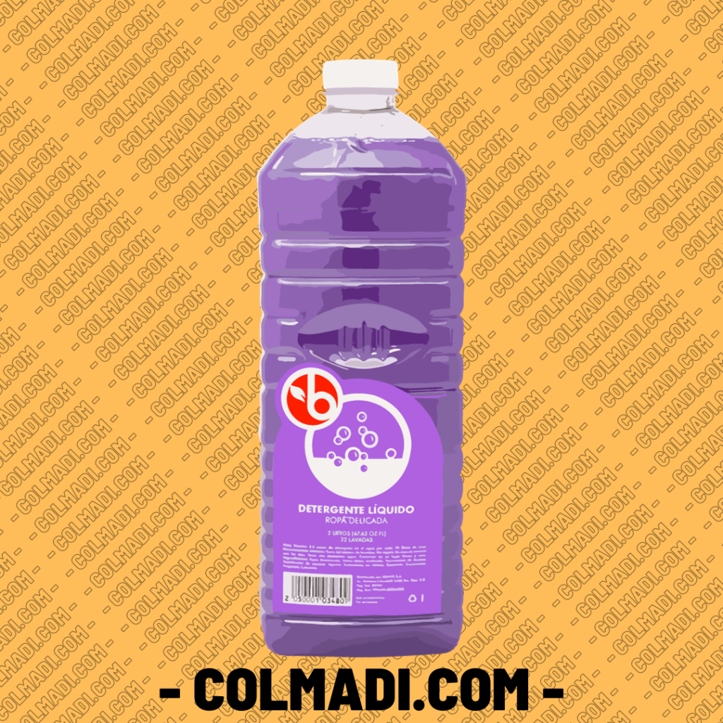 Colmadi