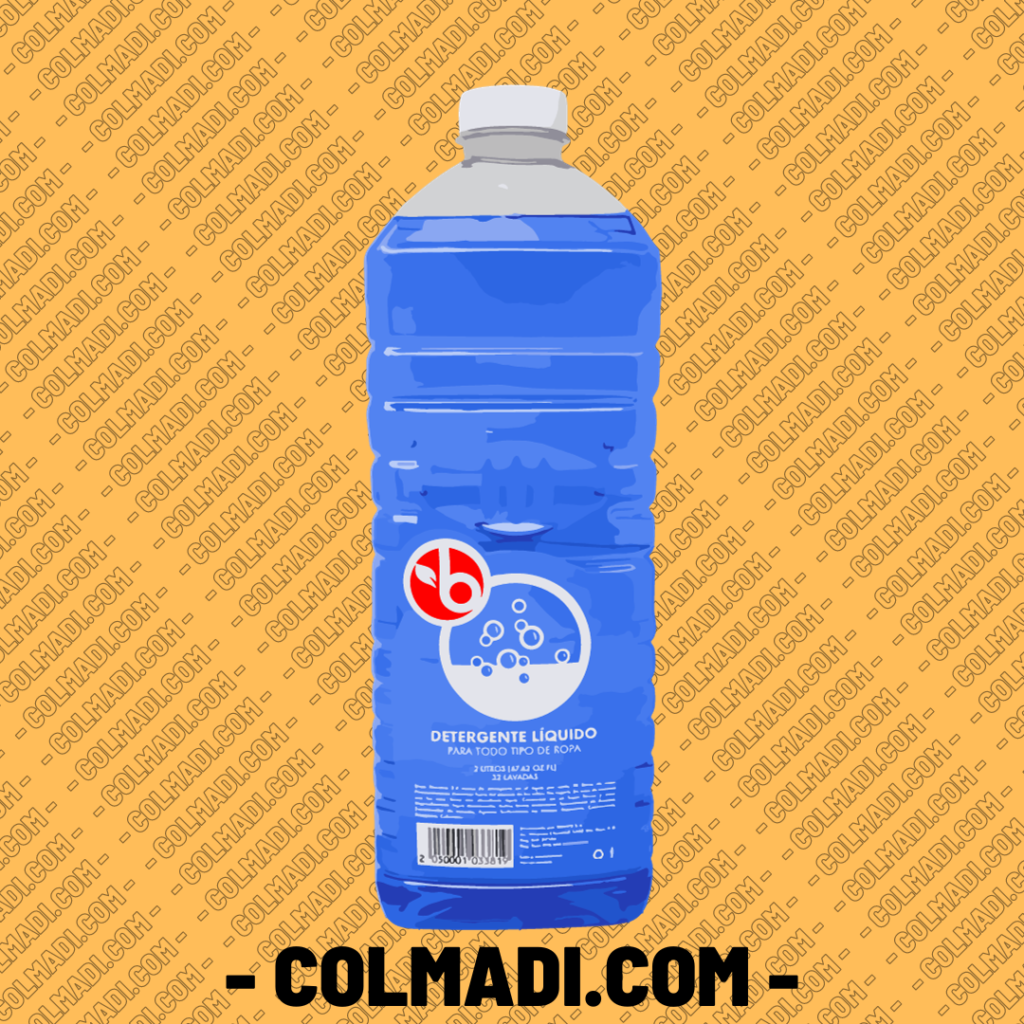 Colmadi