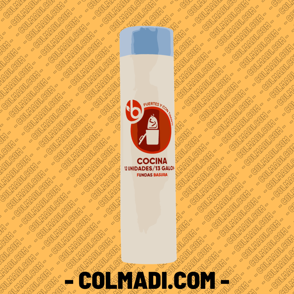 Colmadi