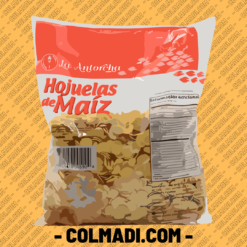 Hojuelas de maíz - La Antorcha