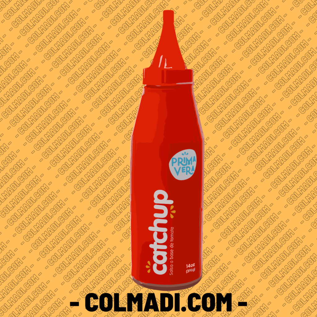 Colmadi