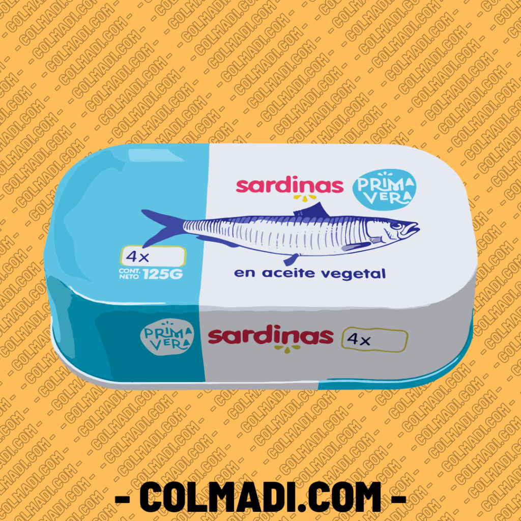 Colmadi