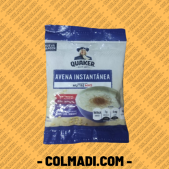 Avena Entera Instantánea sobre 50g - Quaker