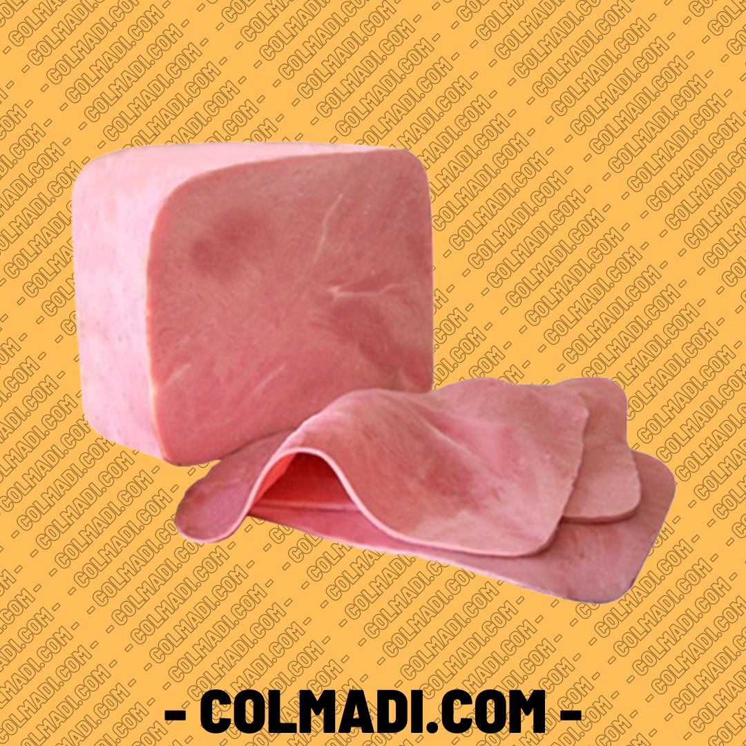 Jamon Cocido Colmadi