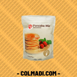 Pancake Mix Instantaneo 680 g - Bravo