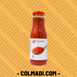 Pure de Tomates 680g - Bravo