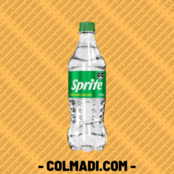 Refresco Sprite 400ml