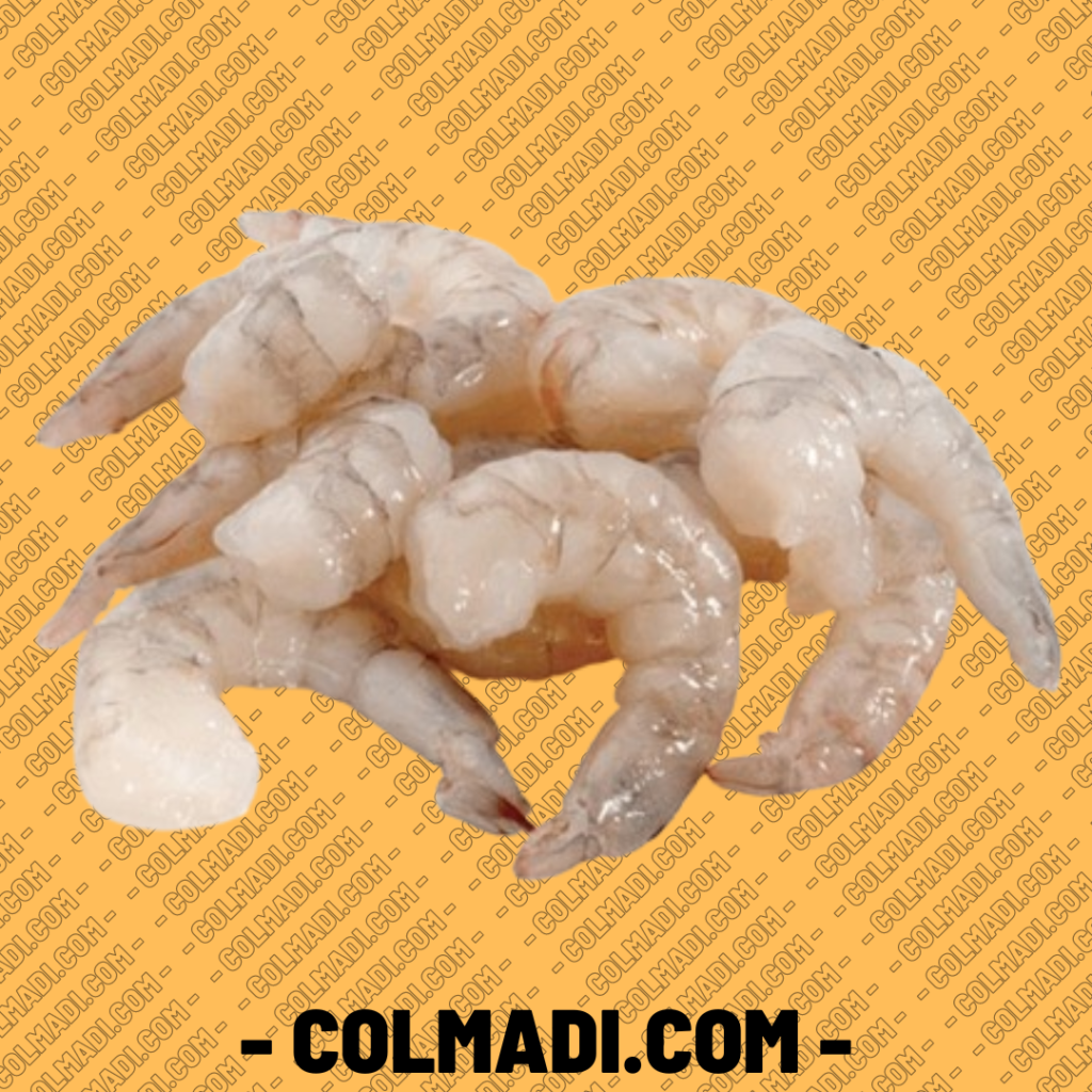 Colmadi
