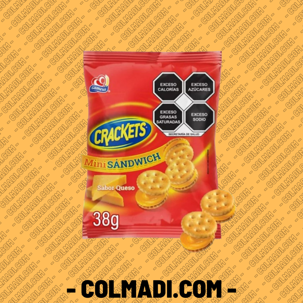 Colmadi