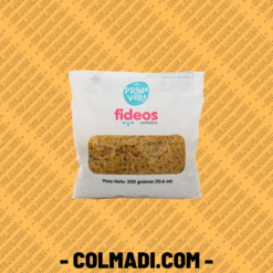 Fideos 300 gr - Primavera
