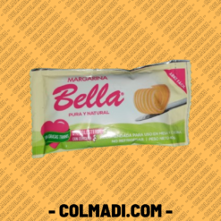Mantequilla de Sobre 40g – Bella