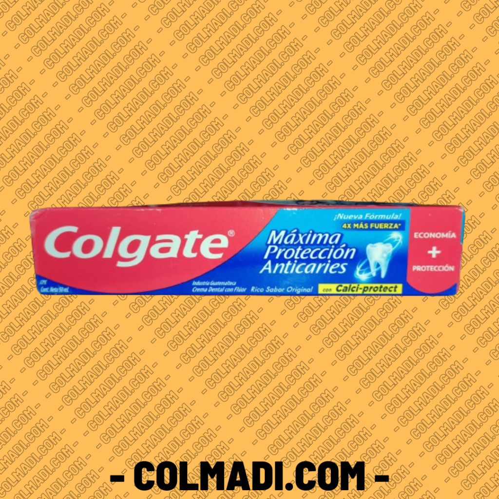 Colmadi