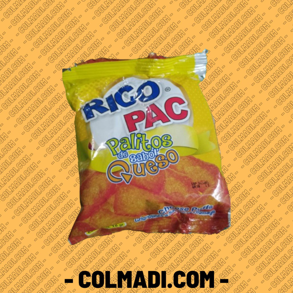 Colmadi