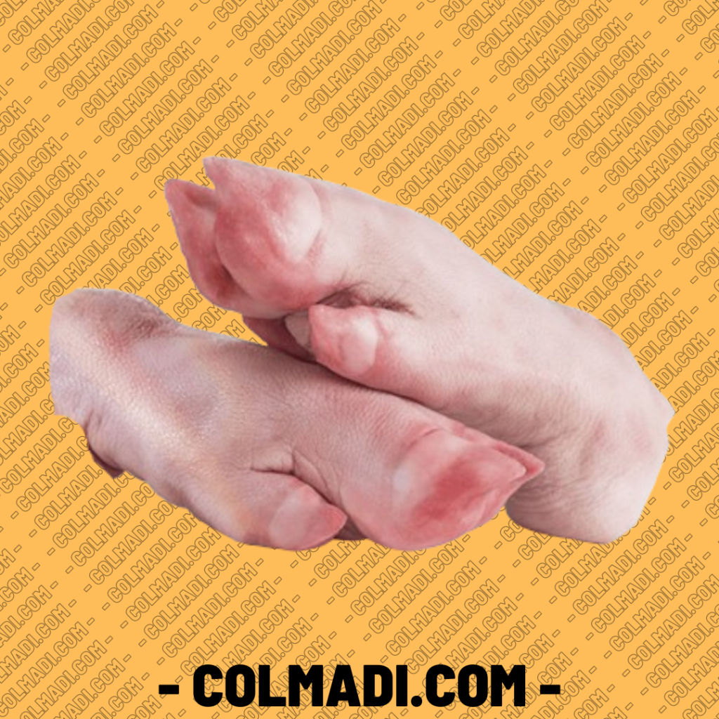 Colmadi