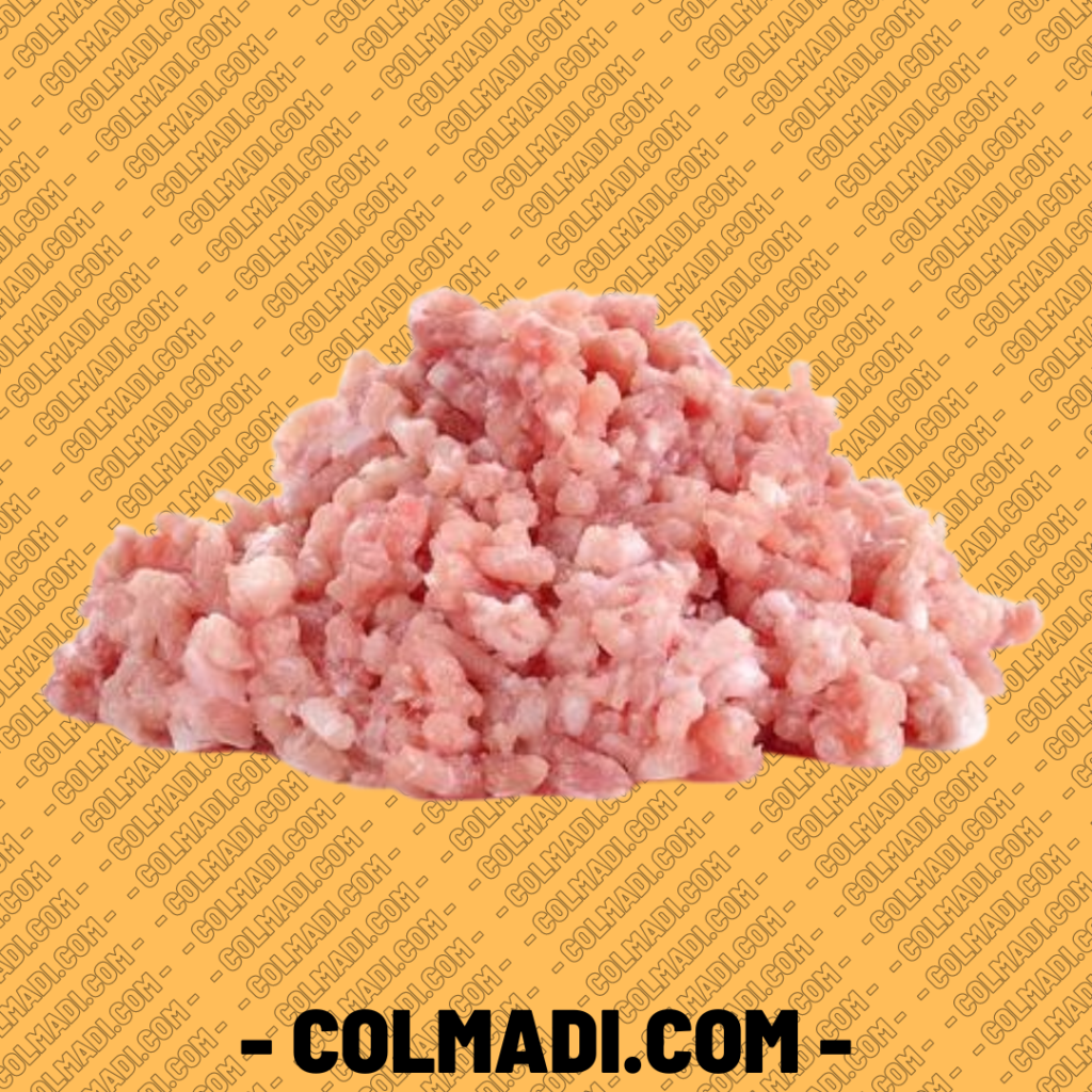Colmadi