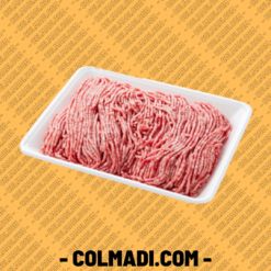 Carne Molida de Res