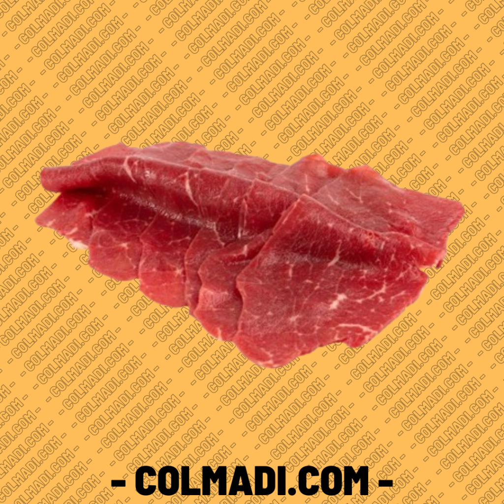 Colmadi