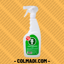 Limpia Inodoro 700 ml - Bravo