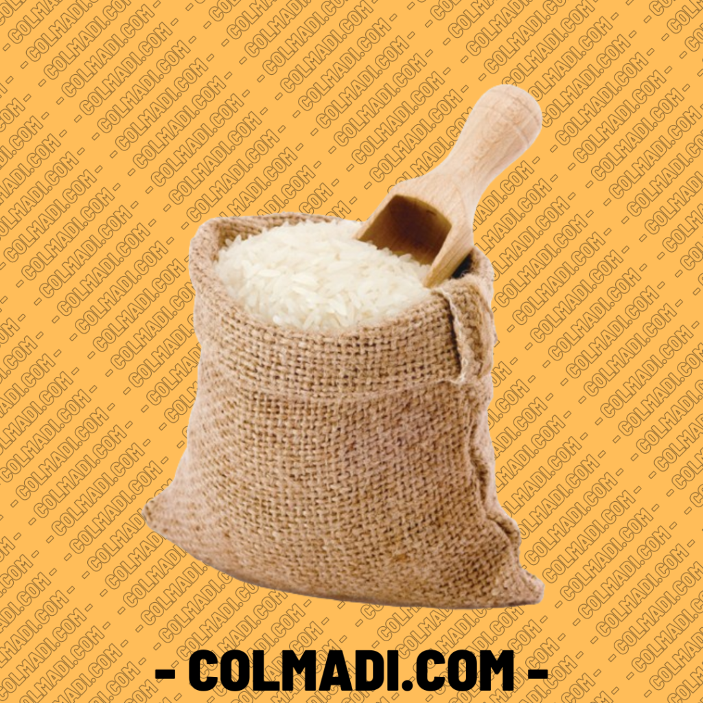 Colmadi