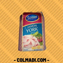 Jamon York - Sosua