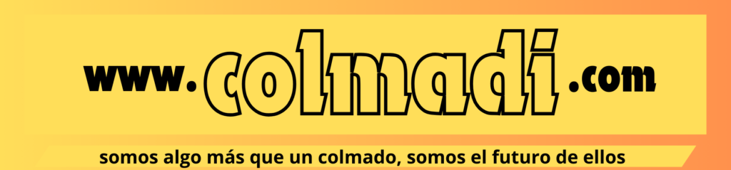 Colmadi