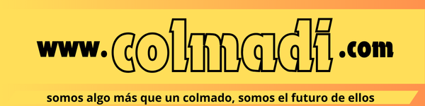 Colmadi